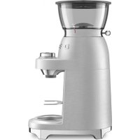 Электрическая кофемолка Smeg CGF02SSEU