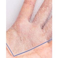 Пленка защитная для стола Stolstyle ПВХ 60x150см 1.8мм (рифленый)