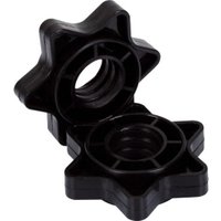 Гриф гантельный  AMETIST 49.9/25 пустотелый 2 шт 2039587393234