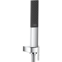 Душевой гарнитур  Hansgrohe Rainfinity 100 1jet 26856000