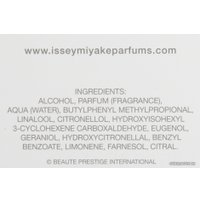 Туалетная вода Issey Miyake L'Eau D'issey EdT (тестер, 100 мл)