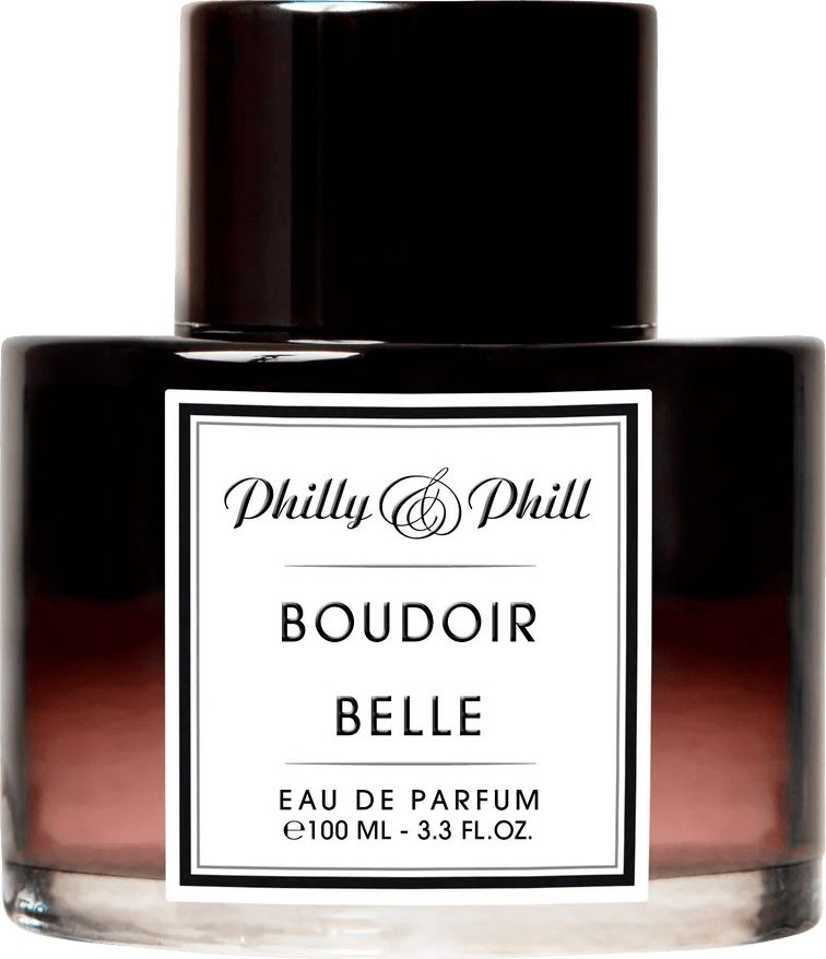 

Парфюмерная вода Philly & Phill Boudoir Belle EdP (Rose) EdP (100 мл)