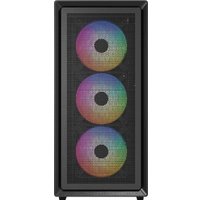 Корпус Powercase Mistral AY4B ARGB CMAYB-A4