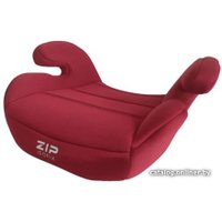 Детское сиденье Rant Zip Isofix UB231F (красный)