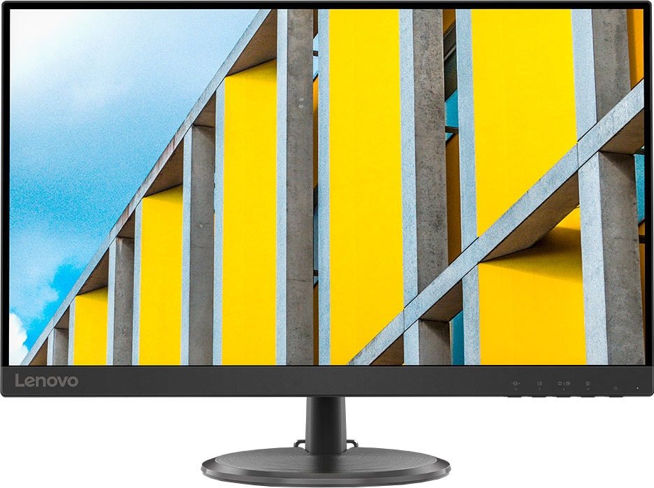 

Монитор Lenovo D27-30 66B8KAC6EU