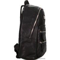 Городской рюкзак Francesco Molinary 513-10816-1-024BLK
