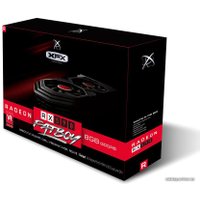 Видеокарта XFX Radeon RX 590 Fatboy 8GB GDDR5 RX-590P8DFD6