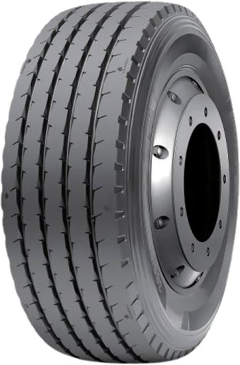 

Всесезонные шины Trazano Novo Trans T47 385/65R22.5 160K TL