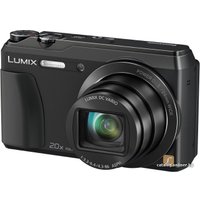 Фотоаппарат Panasonic Lumix DMC-TZ55