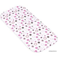 Люлька Simplicity 4030 Auto (розовый)