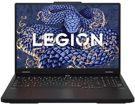 

Игровой ноутбук Lenovo Legion Y7000P IRX10 83NN0001CD
