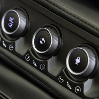 Массажное кресло iRest Duo Max (черный)