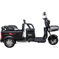 Грузовой электроскутер White Siberia Sibtrike Max 00002081