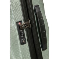 Чемодан Samsonite C-lite Gradient sage 55 см (42 л)