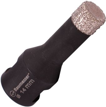 Коронка Distar Keramik Pro 14мм/M14 910283018049