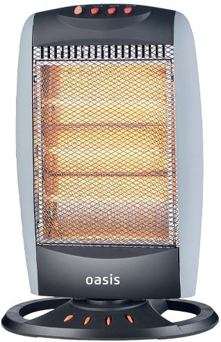 

Инфракрасный обогреватель Oasis IS-12P