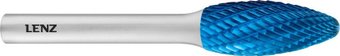 Борфреза Lenz LZBH 015 C3