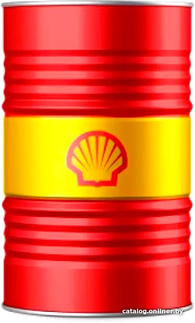 Моторное масло Shell Helix Ultra SP 0W-20 209л