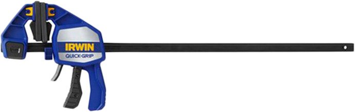 

Струбцина Irwin Quick-Grip Heavy-Duty 10505945