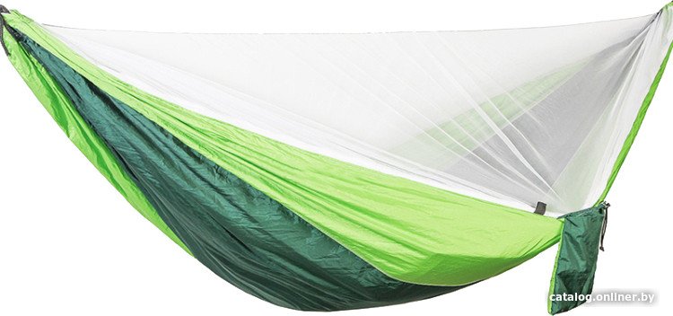 Туристический гамак Sundays OG1320G (зеленый)