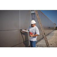 Пистолет для герметика Milwaukee 4933441780 (без АКБ)