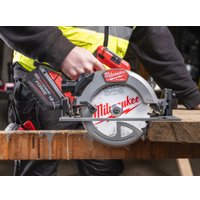 Дисковая (циркулярная) пила Milwaukee M18FCS66GR3-0 4933493491 (без АКБ)