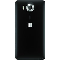 Смартфон Microsoft Lumia 950 Dual SIM Black