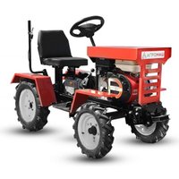 Мини-трактор Агромаш МТ-110