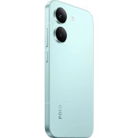 Телефон POCO X8 Pro 8GB/256GB международная версия (мятный)