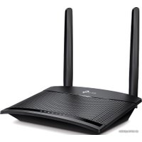 4G Wi-Fi роутер TP-Link TL-MR100 V1.20