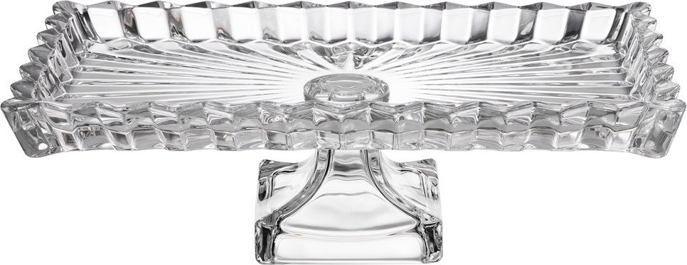 

Блюдо Lefard Crystality 345-512