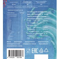 Комплекс Adaptogenzz Магний + пептид морской 270 г