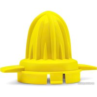 Соковыжималка Blackton Bt J1112 (желтый)