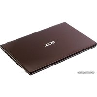 Ноутбук Acer Aspire One 721-128cc (LU.SB208.004)