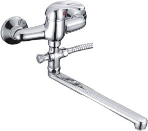 

Смеситель FRAP H15 F2115-30F