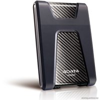 Внешний накопитель ADATA DashDrive Durable HD650 1TB (AHD650-1TU3-CBK)