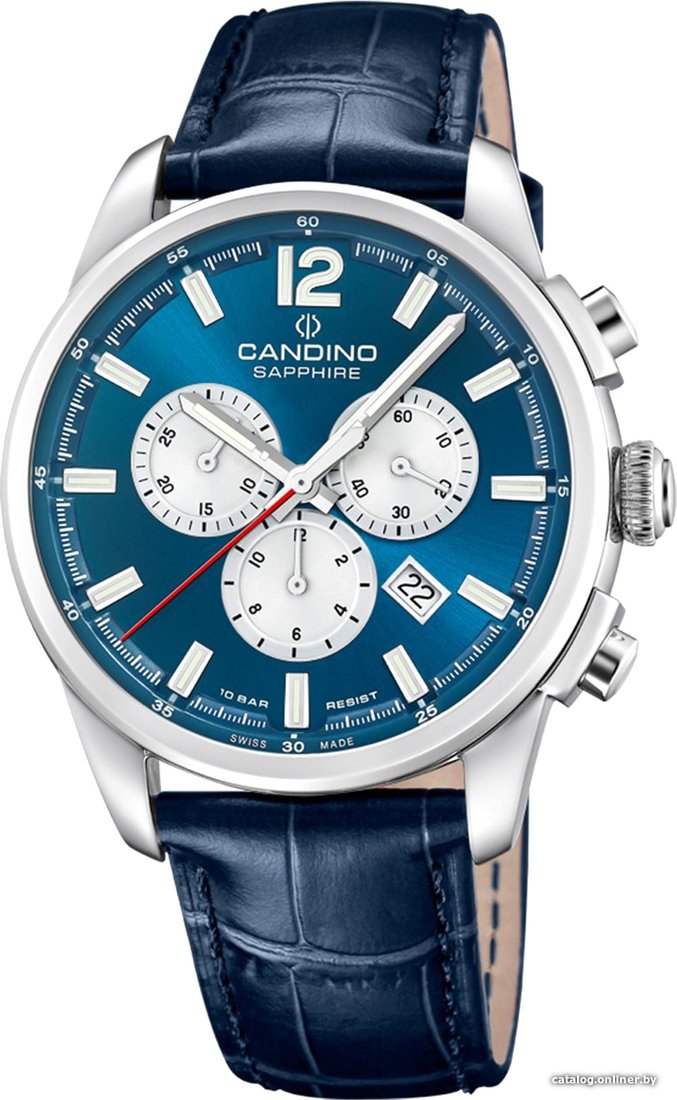 Наручные часы Candino C4745/5