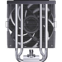 Кулер для процессора Jonsbo CR-1000MAX Standard (черный)