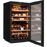 Винный шкаф Avintage AVI105PLATINUM