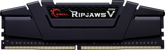G.Skill Ripjaws V 16GB DDR4 PC4-25600 F4-3200C16S-16GVK