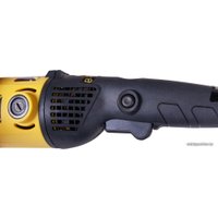 Угловая шлифмашина Hanskonner HAG15150EC