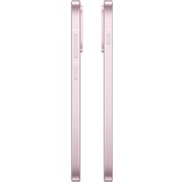 Телефон OnePlus 13T 16GB/512GB китайская версия (розовый)