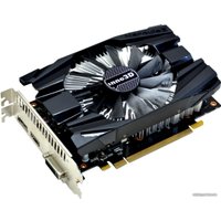 Видеокарта Inno3D GeForce GTX 1060 Compact 3GB GDDR5 [N1060-6DDN-L5GM]