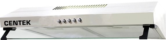 

Кухонная вытяжка CENTEK CT-1800-50 (белый)