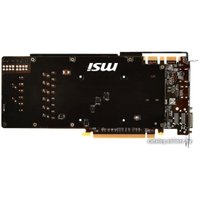 Видеокарта MSI GeForce GTX 760 Gaming 4GB GDDR5 (N760 TF 4GD5/OC)