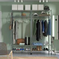 Стеллаж Ikea Omar S59487688
