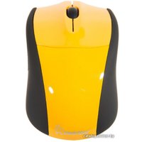 Мышь SmartBuy 325AG Yellow (SBM-325AG-Y)