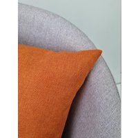 Декоративная подушка Matex Фьюжн 06-145 (паприка)