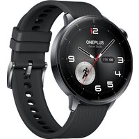 Умные часы OnePlus Watch 3 43 мм (черный)