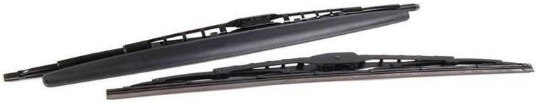 

Щетки стеклоочистителя BMW 61610443590
